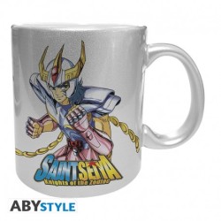 SAINT SEIYA - Mug - 320 ml - Phénix