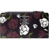 L'ETRANGE NOEL DE MR JACK portefeuille Jack et sally rose's