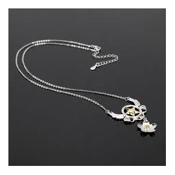 CARDCAPTOR Collier sakura étoile