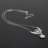CARDCAPTOR Collier sakura étoile