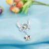 CARDCAPTOR Collier sakura étoile