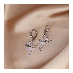 DISNEY Boucles d'oreille...