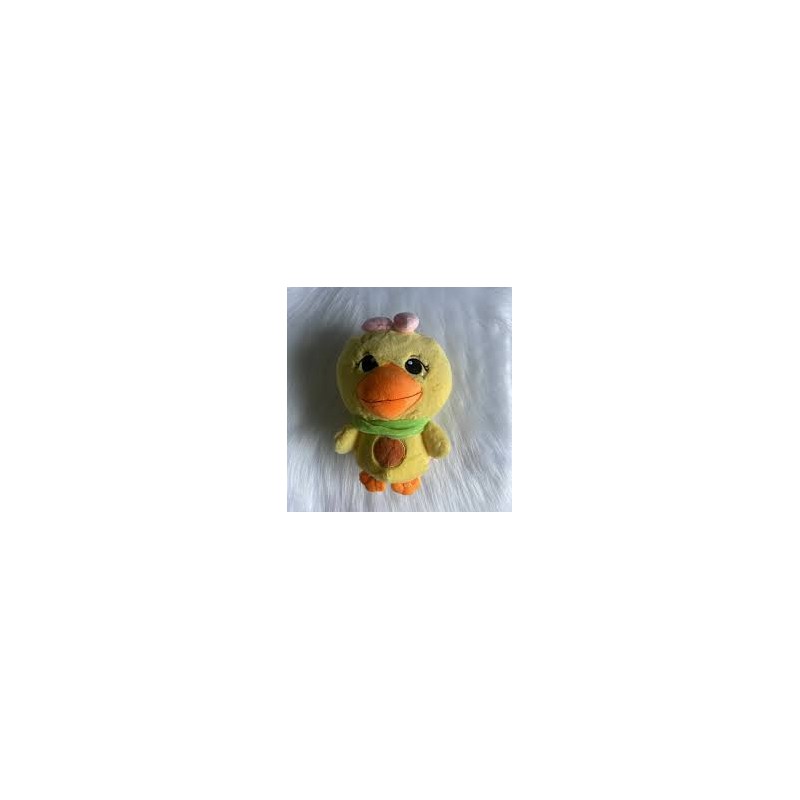 BLACK PINK Peluche masquotte des chanteuses