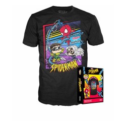 Marvel Boxed Tee T-Shirt...