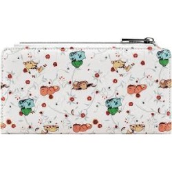 POKEMON Portefeuille/ porte monnaie pokemon