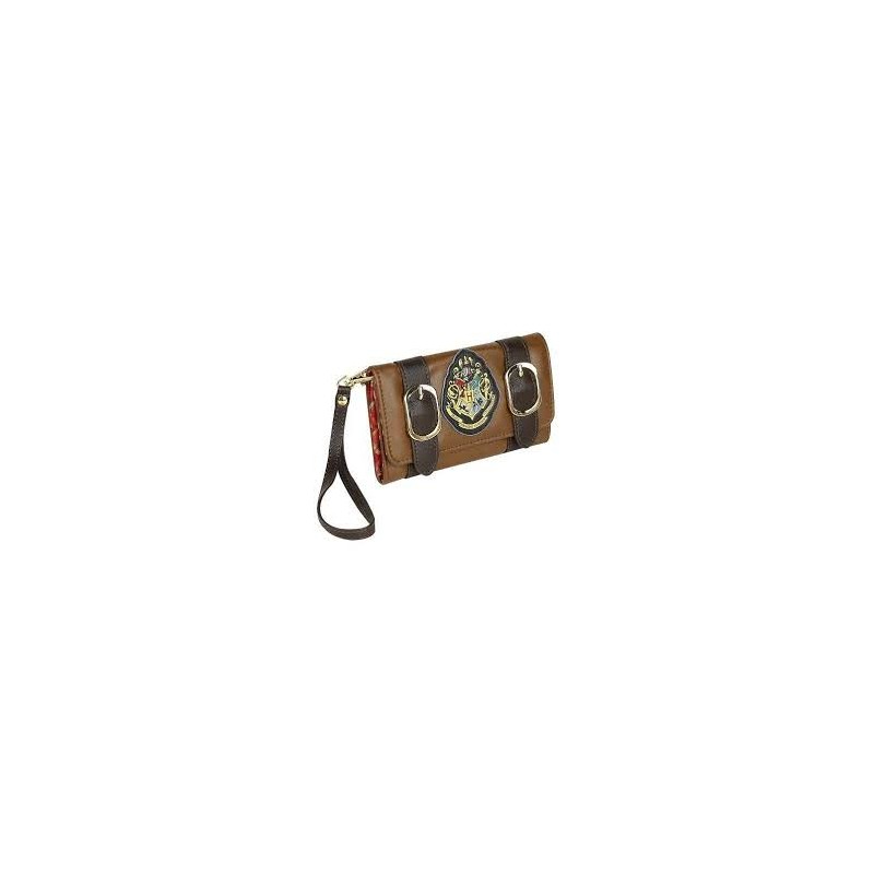 HARRY POTTER Portefeuille hogwarts