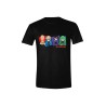 One Punch Man T-Shirt Group