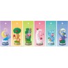 Kirby  figurines Swing Kirby in Dreamland 6 cm en blind box