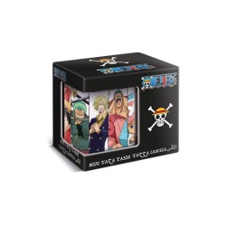 One Piece Mugs Crew Battle...