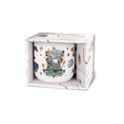 Harry Potter Mugs Hogwarts...