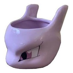 Pokémon mug 3D Mewtwo 385 ml