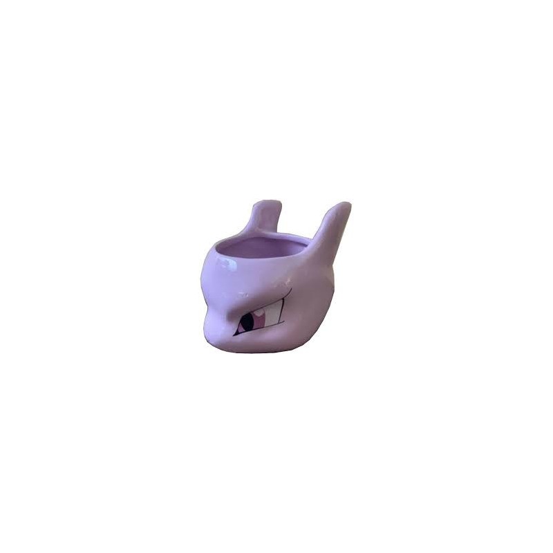 Pokémon mug 3D Mewtwo 385 ml