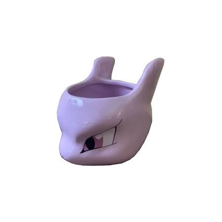Pokémon mug 3D Mewtwo 385 ml