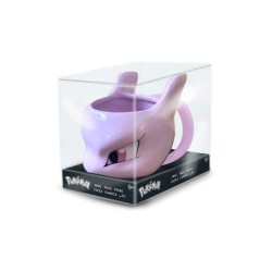 Pokémon mug 3D Mewtwo 385 ml