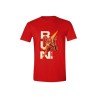 The Flash T-Shirt Run