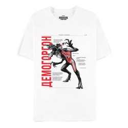 Stranger Things T-Shirt...