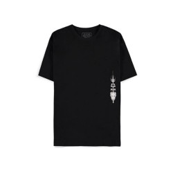 The Witcher T-Shirt Blood...