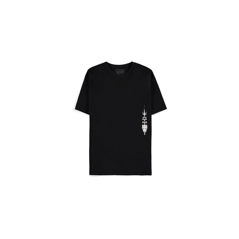 The Witcher T-Shirt Blood Origin Fjall Clan