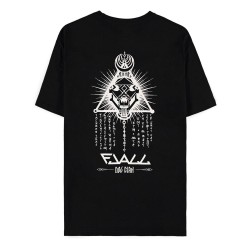 The Witcher T-Shirt Blood Origin Fjall Clan