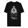 The Witcher T-Shirt Blood Origin Fjall Clan