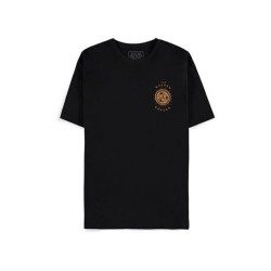 The Witcher T-Shirt Blood...