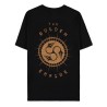 The Witcher T-Shirt Blood Origin Golden Horde