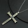 One Piece Collier épée de Dracule Mihawk
