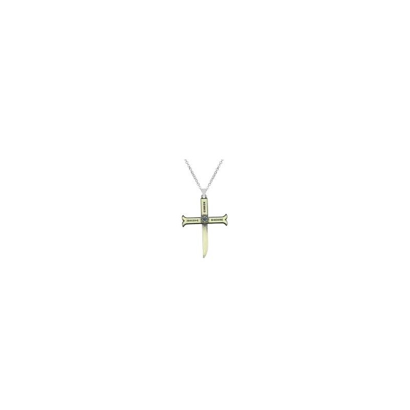 One Piece Collier épée de Dracule Mihawk