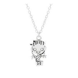 MARVEL Collier Groot...