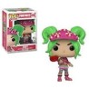 ZOEY  FORTNITE  FIGURINE FUNKO POP 458