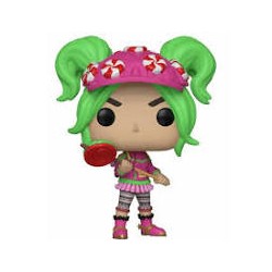 ZOEY  FORTNITE  FIGURINE...