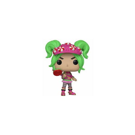 ZOEY  FORTNITE  FIGURINE FUNKO POP 458