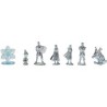 DISNEY Monopoly reine des neiges 2