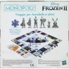 DISNEY Monopoly reine des neiges 2