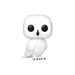 Figurine POP! Hedwig (76) Harry Potter