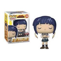 Figurine - Pop! Animation -...