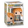 One Piece Figurine POP! Animation Vinyl Onami (Wano) 9 cm