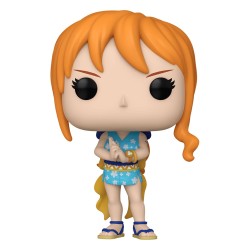 One Piece Figurine POP!...