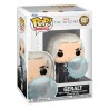 The Witcher POP! TV Vinyl figurine Geralt (Shield) 9 cm