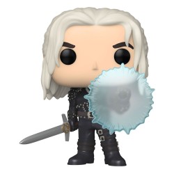 The Witcher POP! TV Vinyl...