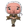 Demon Slayer: Kimetsu no Yaiba POP! Animation figurine Haganezuka 9 cm