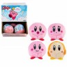 Kirby mini peluche 7 cm Cuties Mystery Capsule