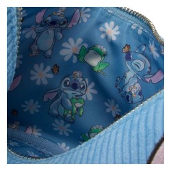 Disney by Loungefly sac à bandoulière Arc figural Lilo and Stitch Daisy