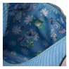 Disney by Loungefly sac à bandoulière Arc figural Lilo and Stitch Daisy