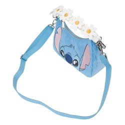 Disney by Loungefly sac à bandoulière Arc figural Lilo and Stitch Daisy