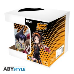 SHAMAN KING - Mug - 320 ml...