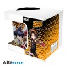 SHAMAN KING - Mug - 320 ml - Shamans