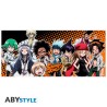 SHAMAN KING - Mug - 320 ml - Shamans