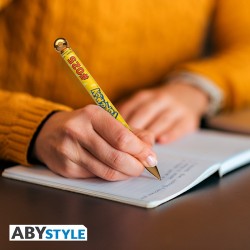 POKEMON - Stylo Pikachu