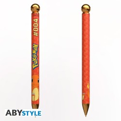 POKEMON - Stylo Salameche